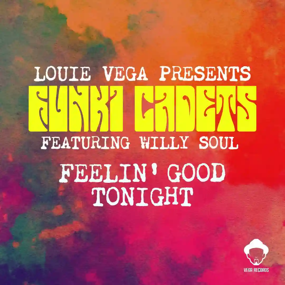 Feelin' Good Tonight (Shapes Instrumental Mix) cover