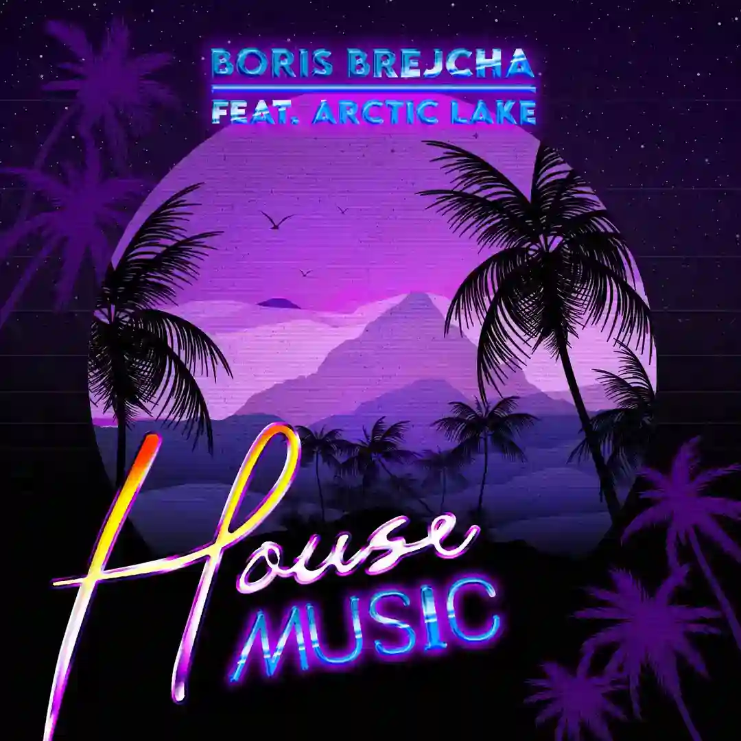 House Music cover