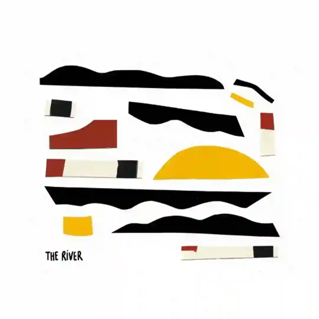 The River cover