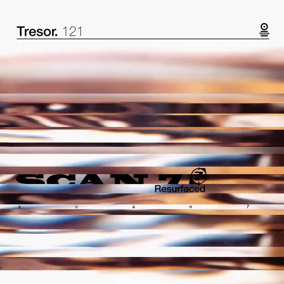 Sound Escape (Original Mix) cover