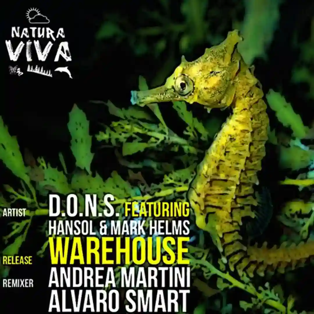 Warehouse cover