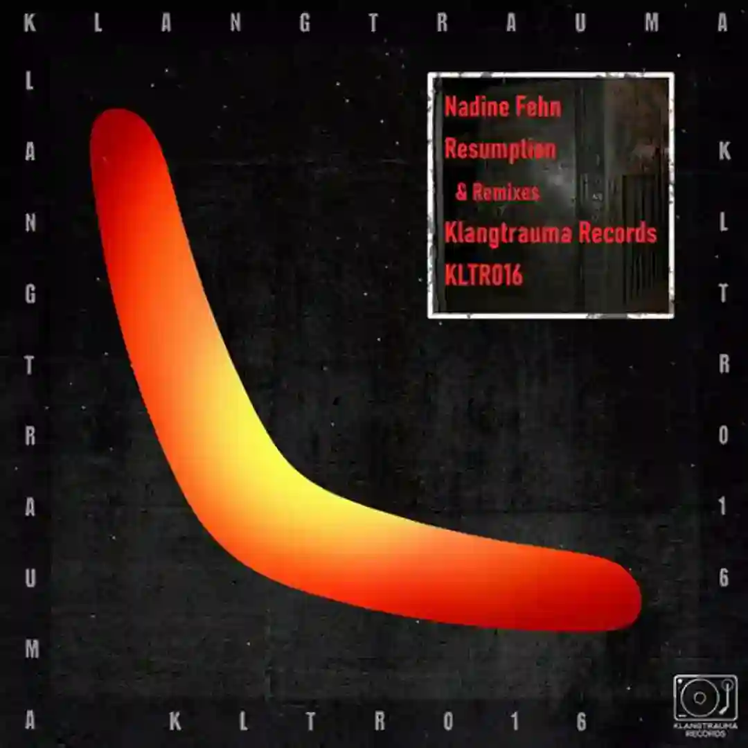 Resumption (LaBestia IT Remix) cover