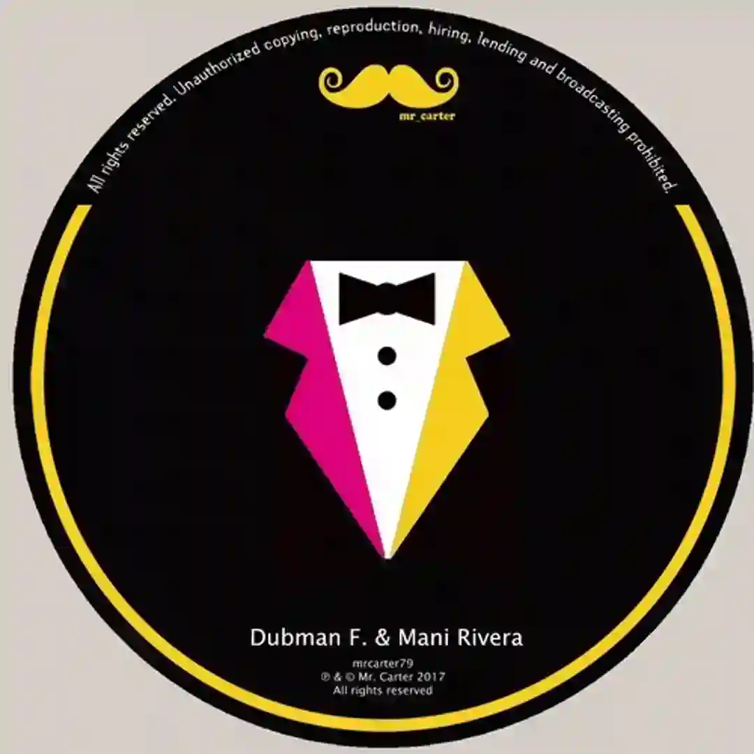 Da Fuker (Original Mix) cover