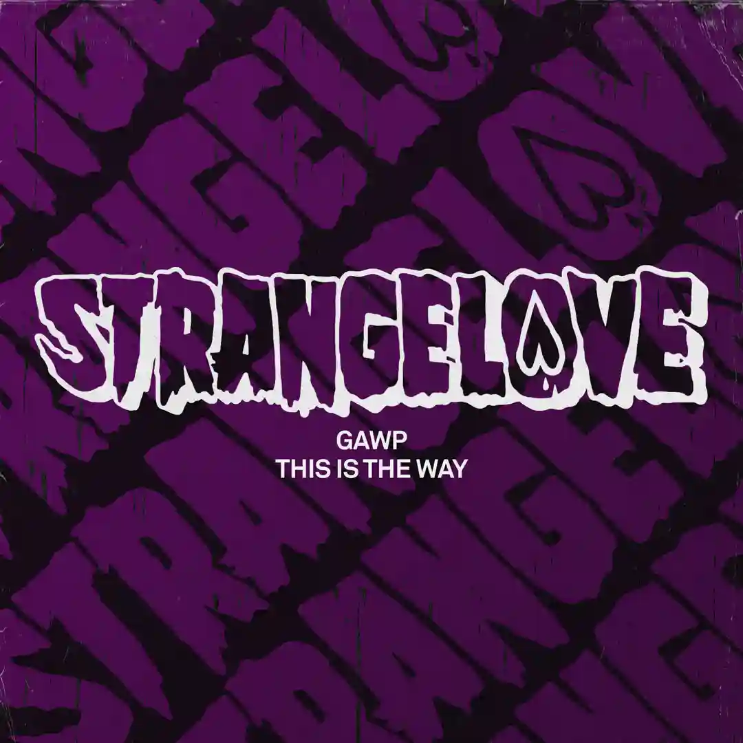 This Is The Way cover