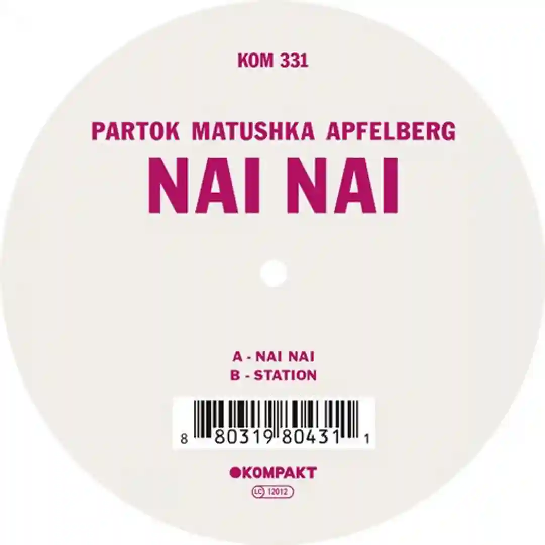 Nai Nai cover