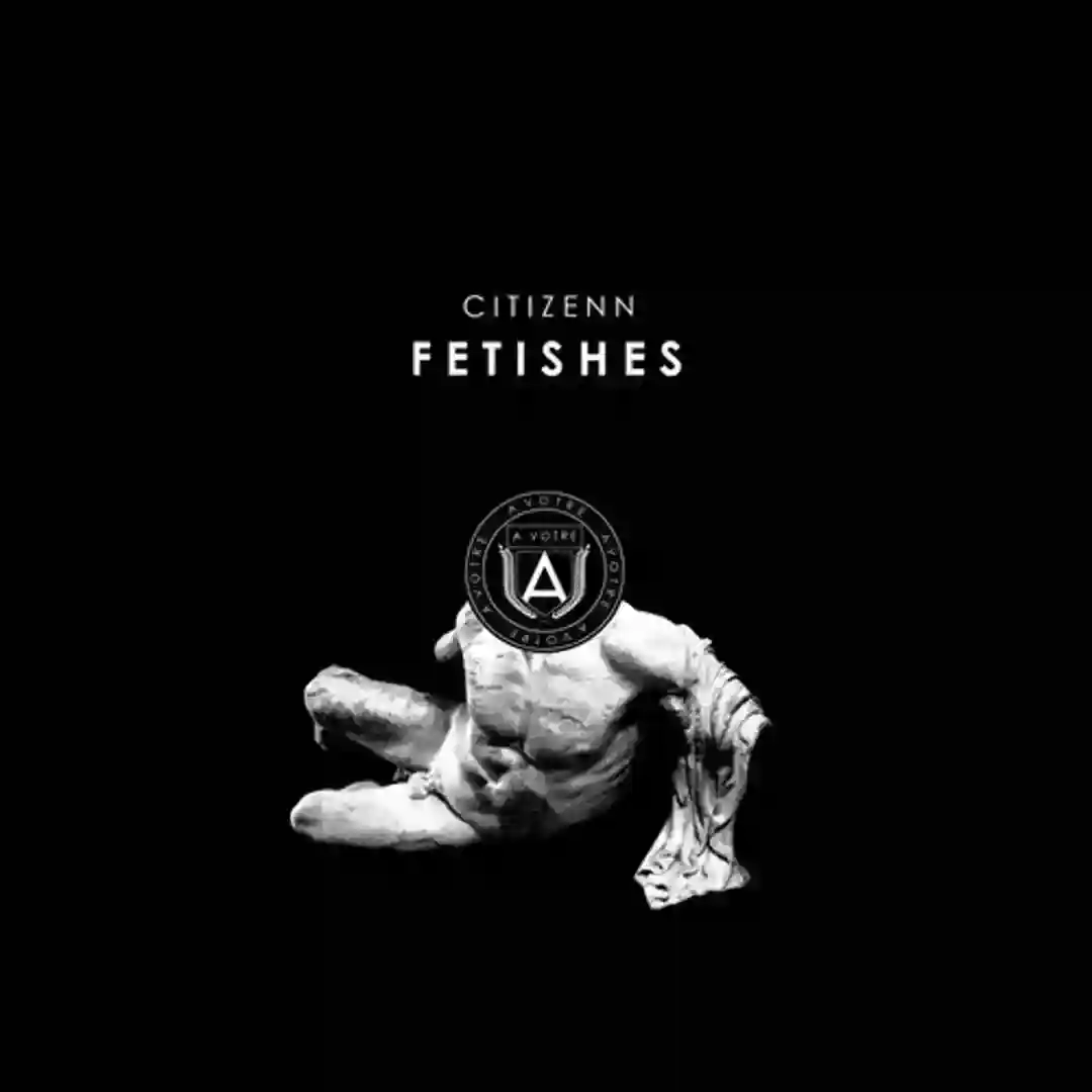 Fetishes cover