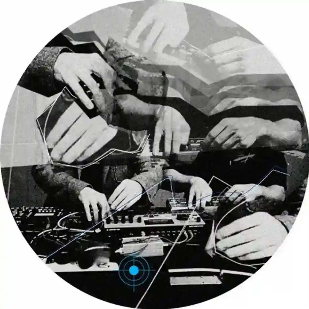 Target (Lodig RMX) cover
