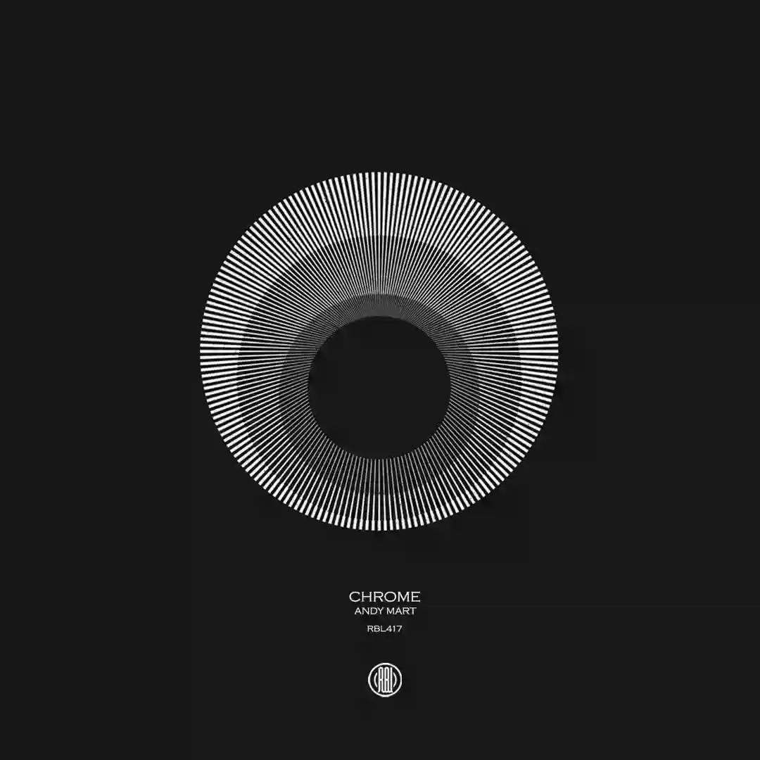 Contact (Original Mix) cover