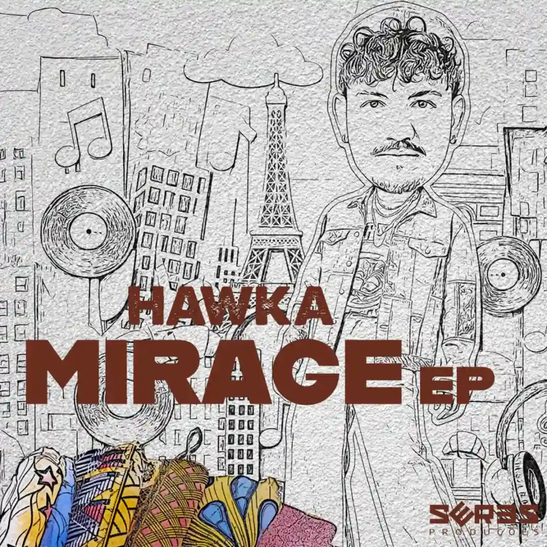 Waga (Extended Mix) cover