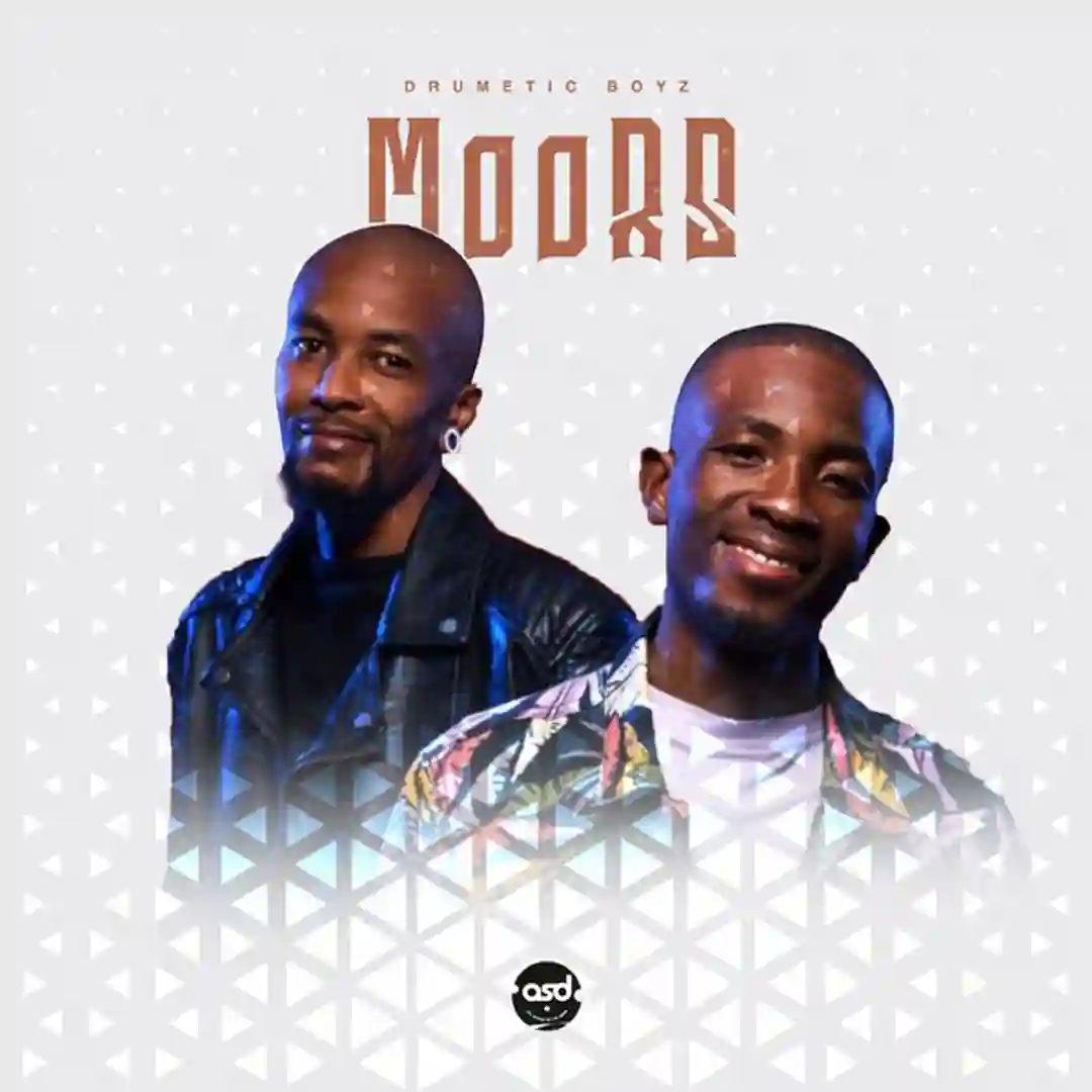Moors cover