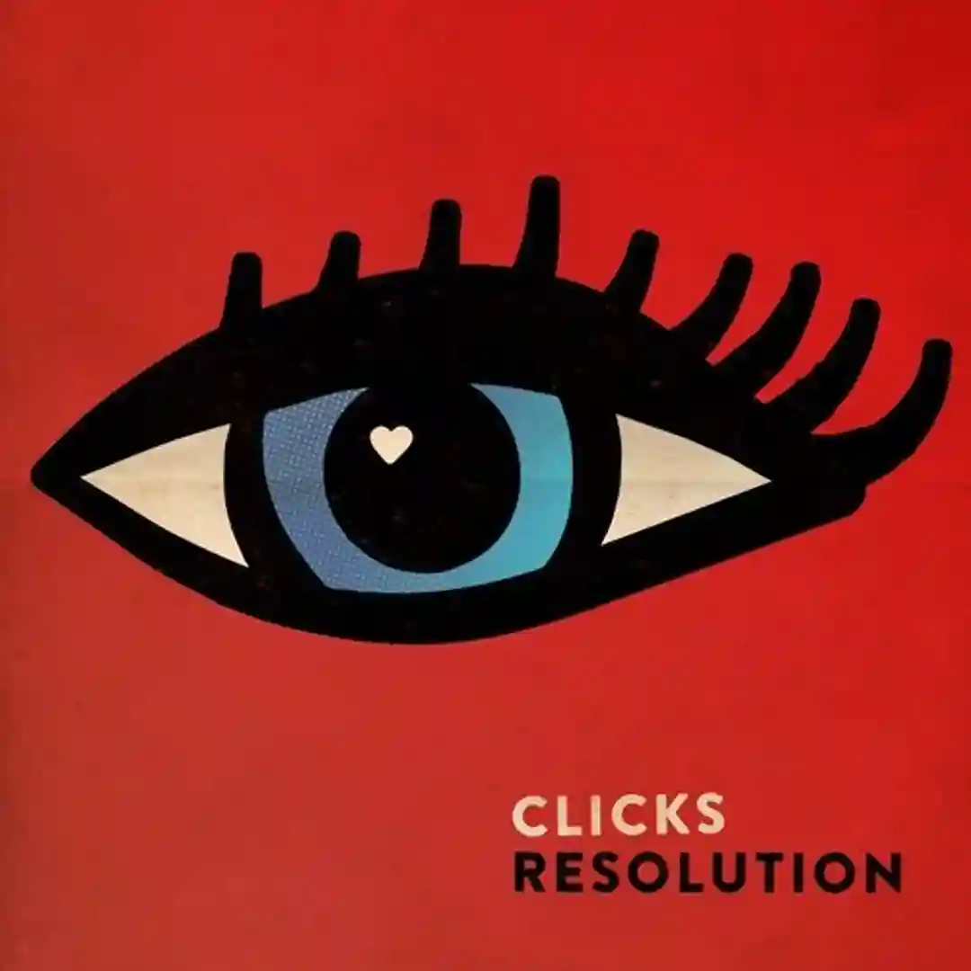 Resolution (Kenedy Remix) cover