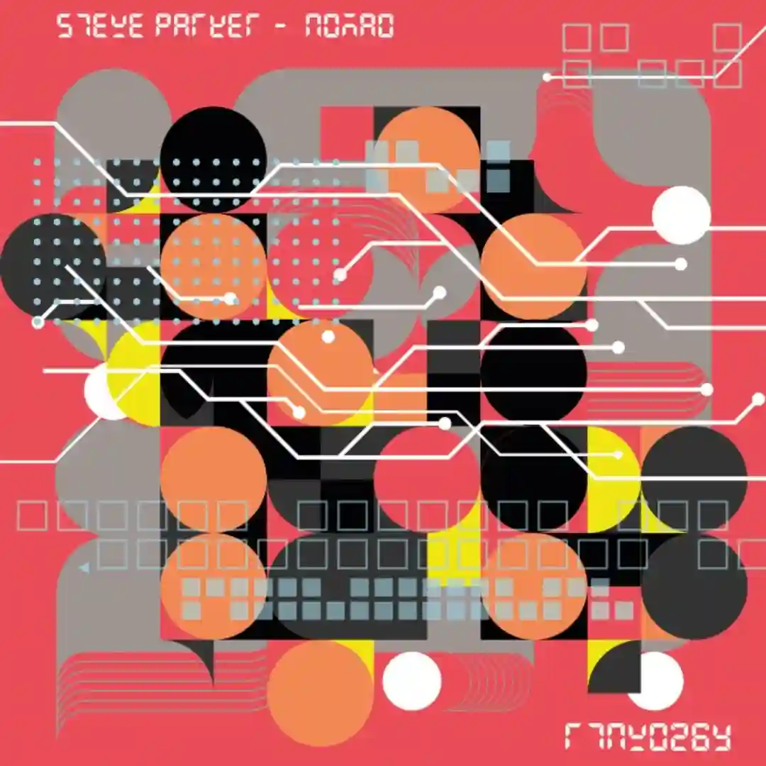 Latency (Original Mix) cover
