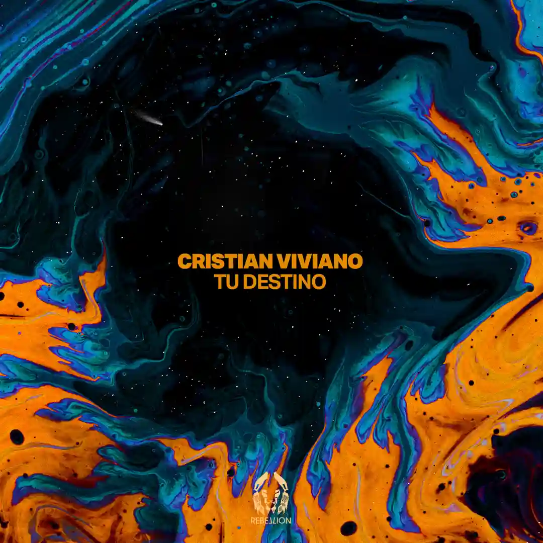 Runaway (Original Mix) cover