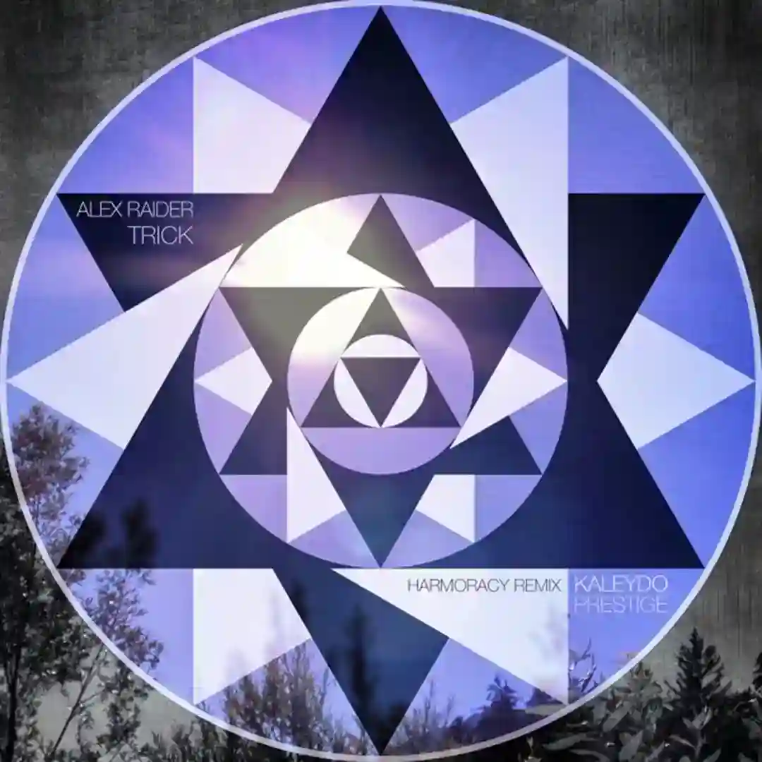 Trick (Harmoracy Remix) cover