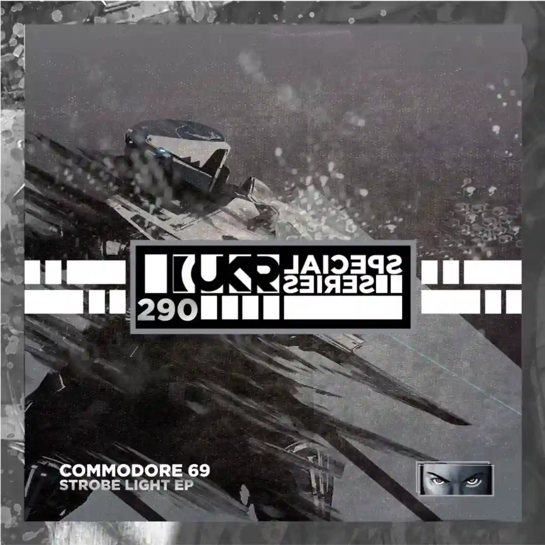 The Uprising (Original Mix) cover