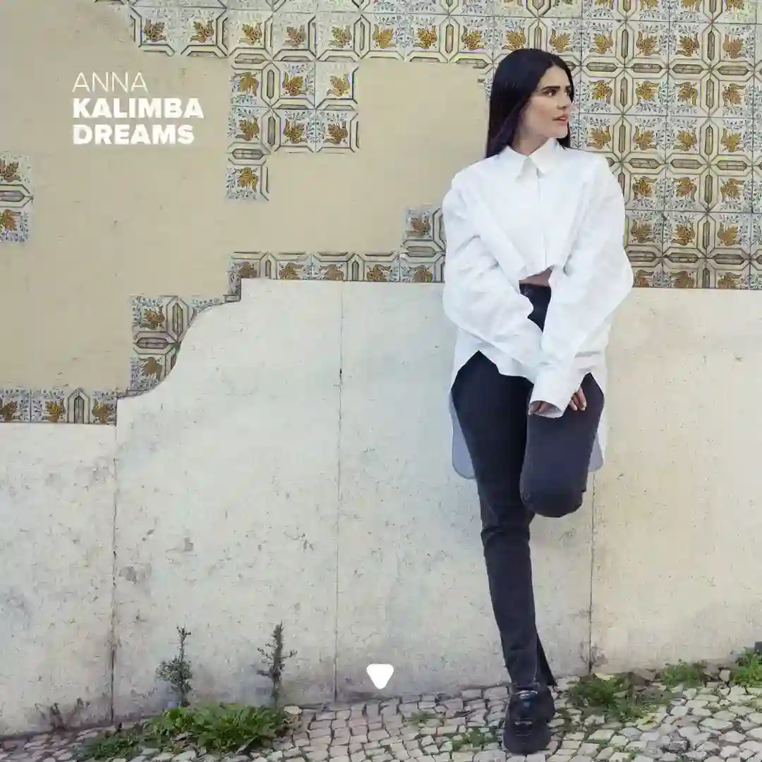 Kalimba Dreams (Original Mix) cover