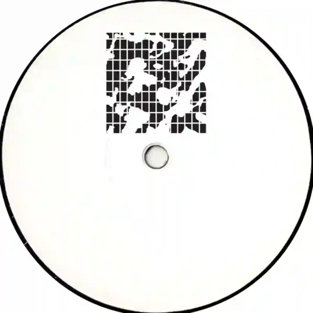 Never Seen cover