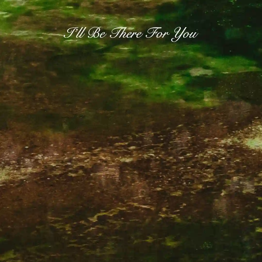 I'll Be There For You (Original Mix) cover