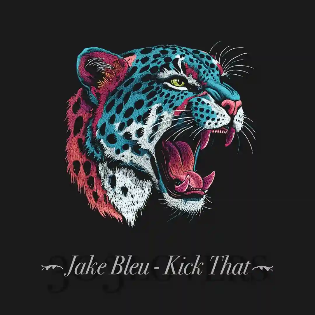 Kick That cover