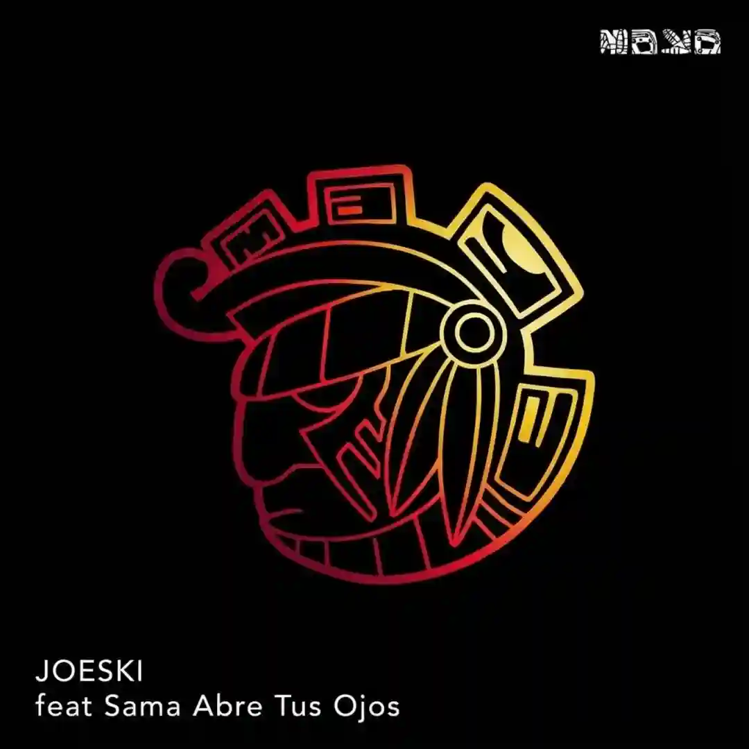 Abre Tus Ojos (Acid Dub Mix) cover