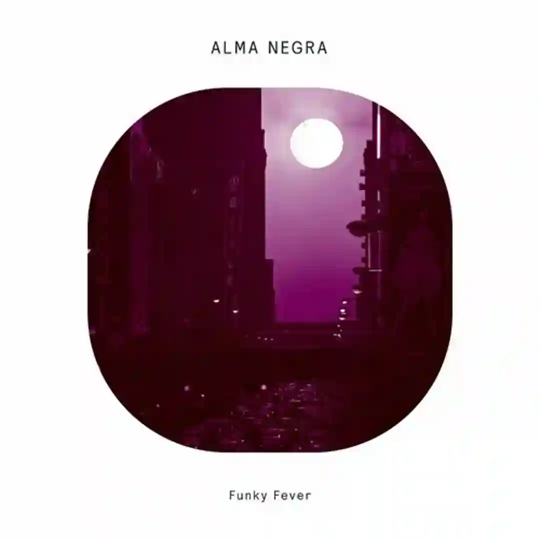 Funky Fever cover
