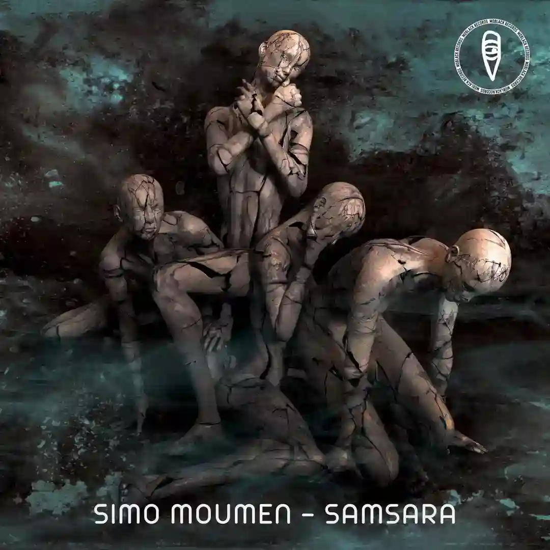 Samsara (Original Mix) cover