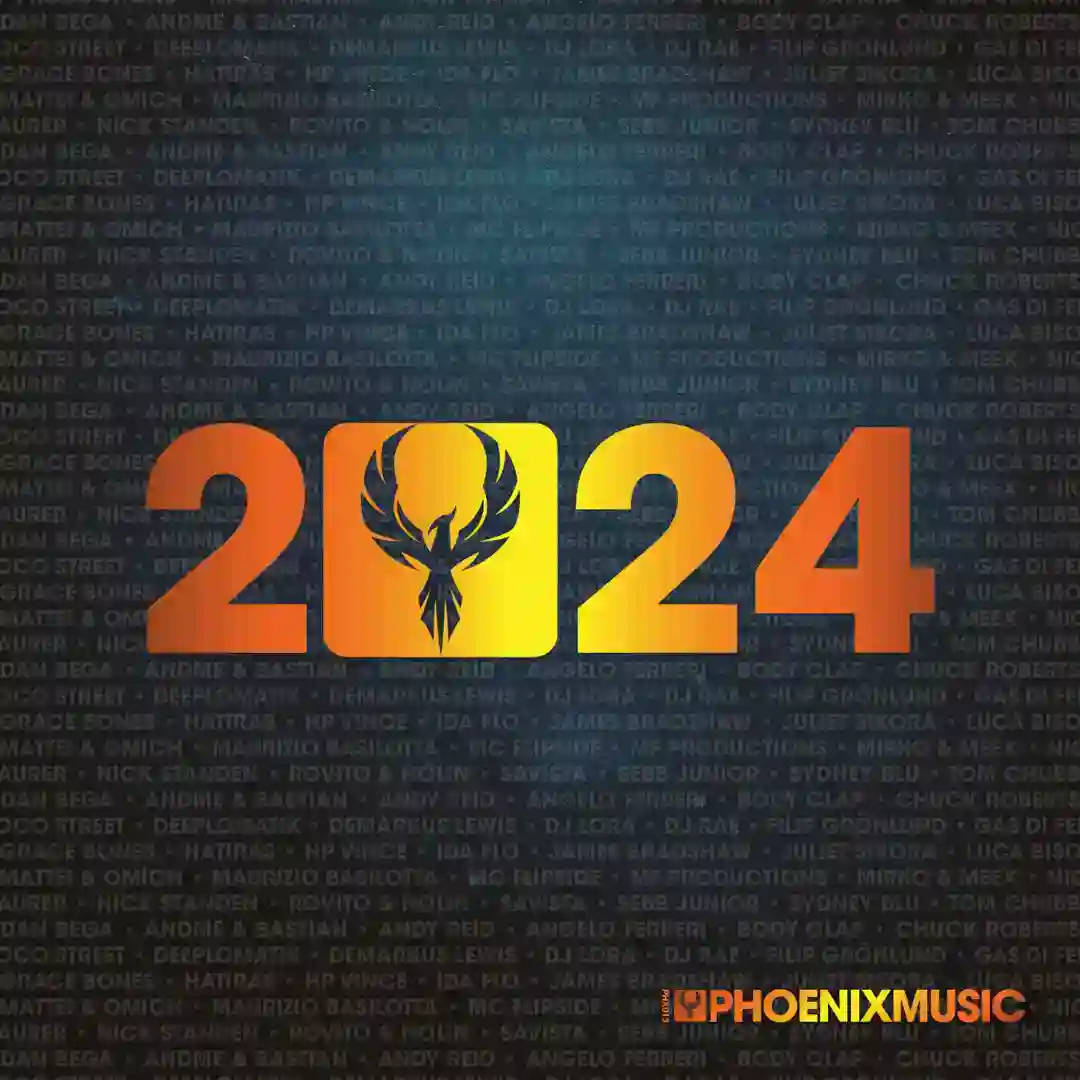 Who Dat? (Main Mix) cover