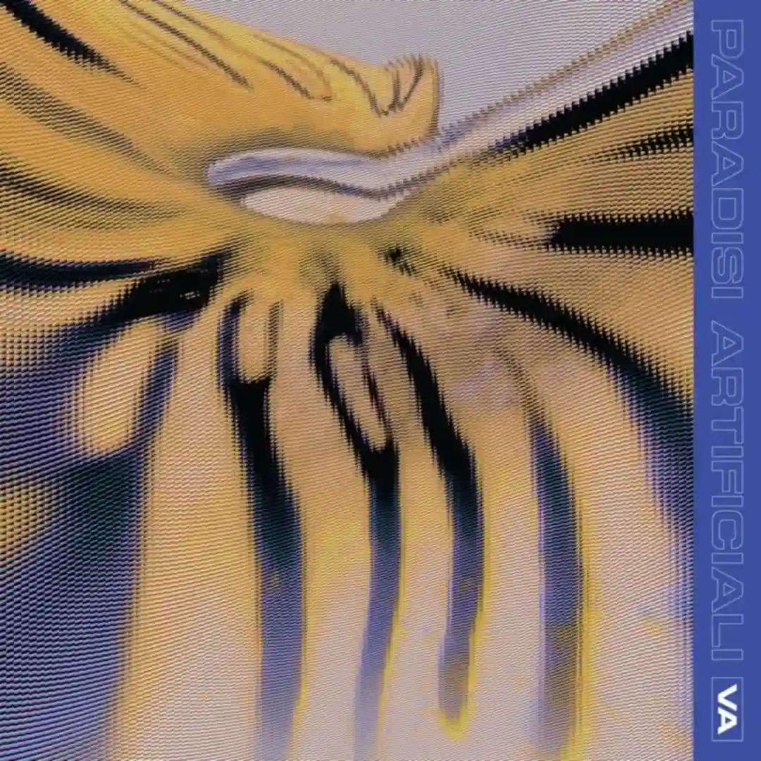 Kernel Noise (Original Mix) cover