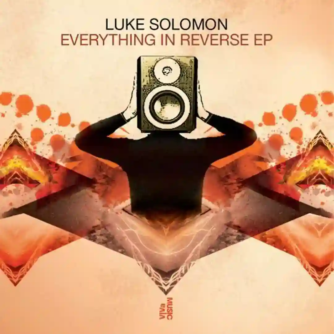 Rhythm Control (Control Rhythm Mix) cover