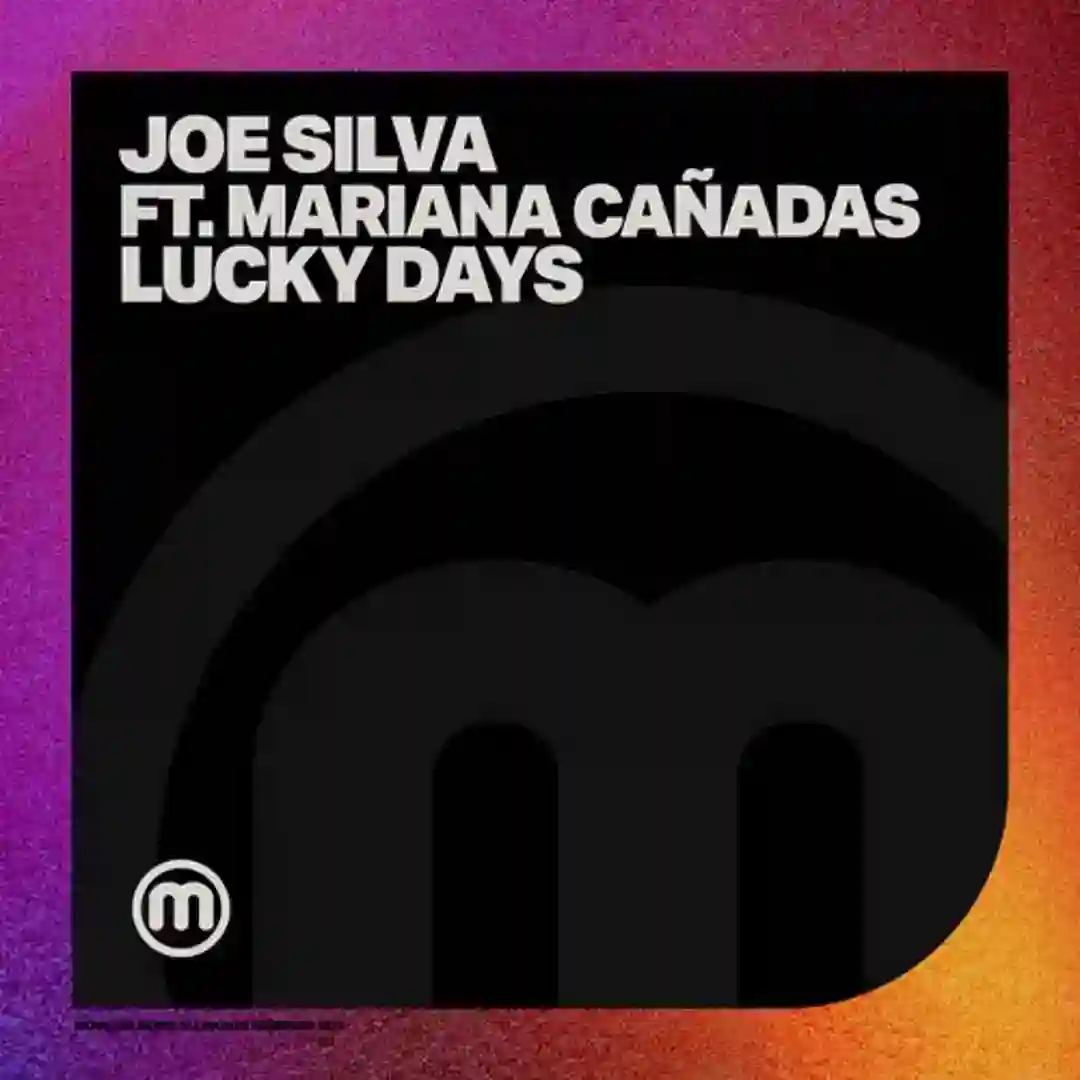 Lucky Days (Joe Silva's Mix) cover