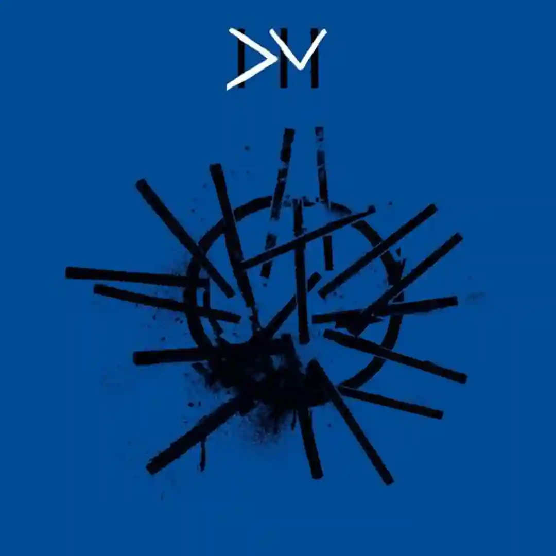 Peace (Hervé's 'Warehouse Frequencies' Remix) cover