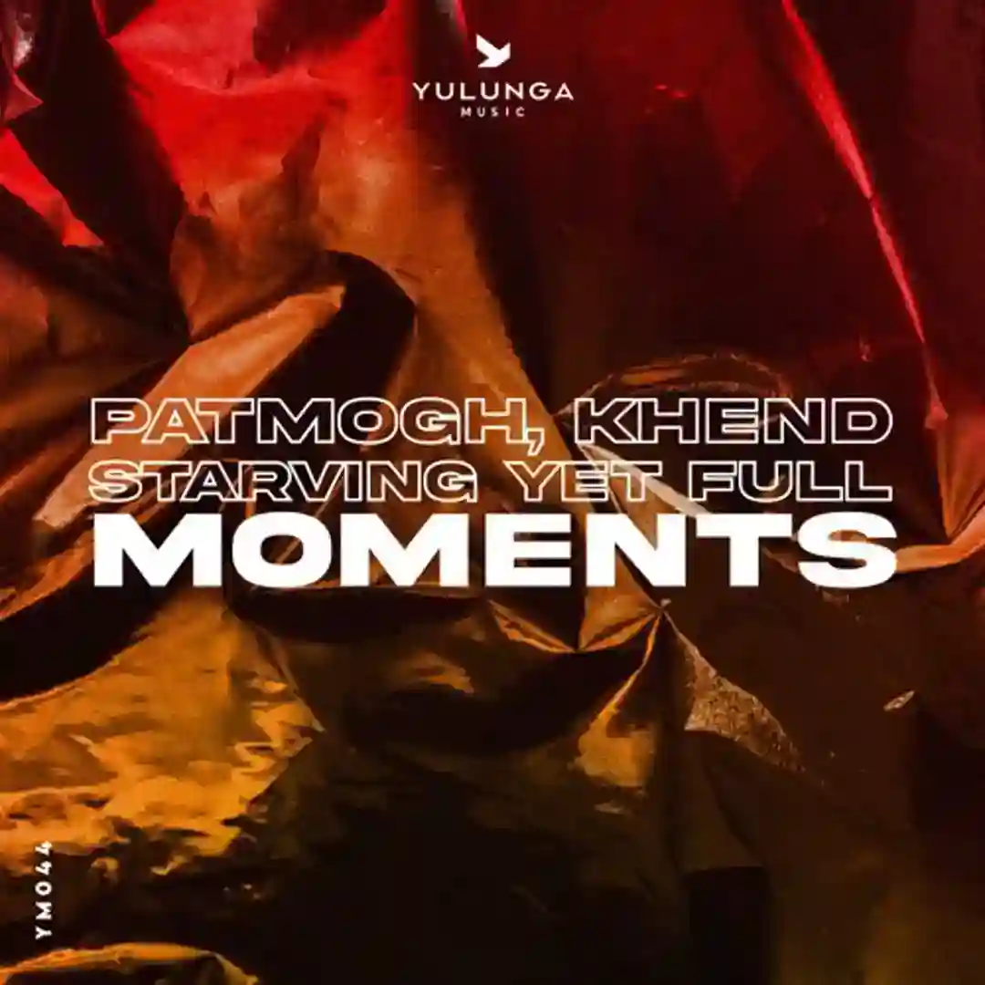 Moments cover