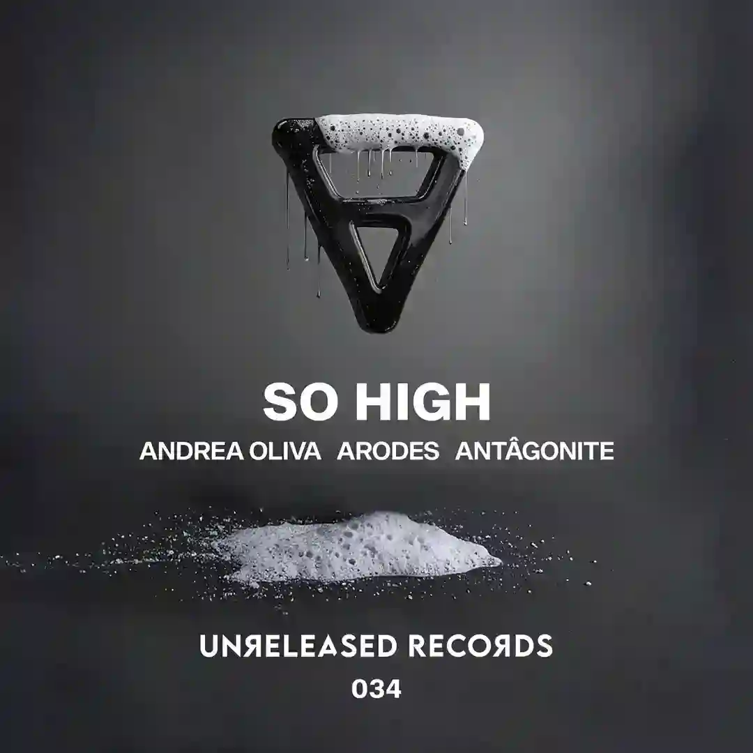 So High cover