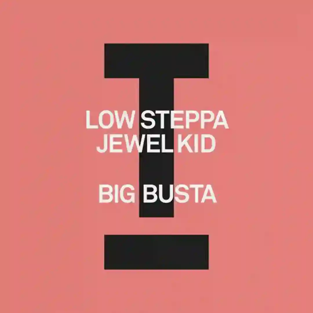 Big Busta (Extended Mix) cover
