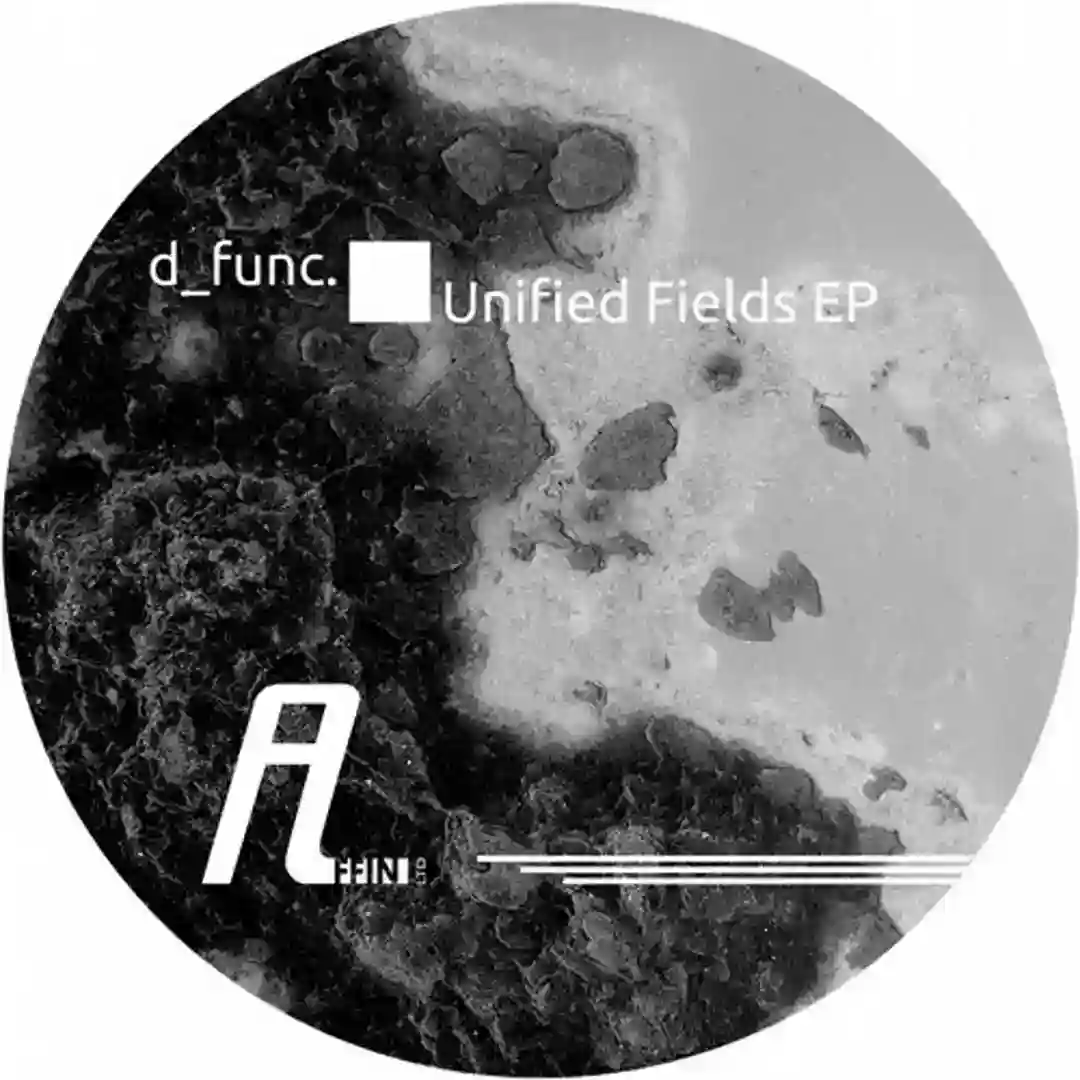 Unified Fields cover