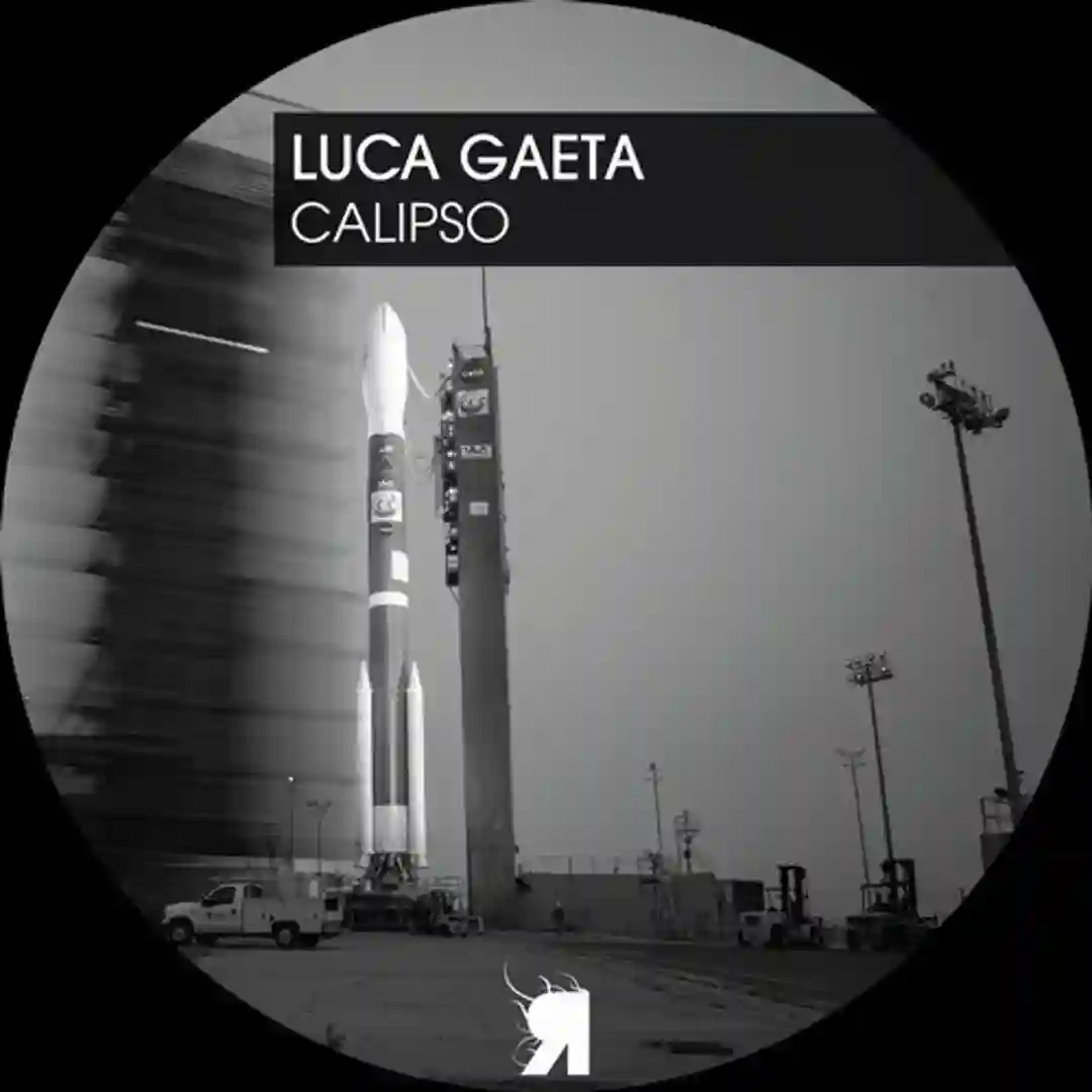 Calipso (Original Mix) cover