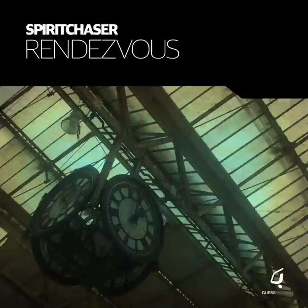 Rendezvous cover