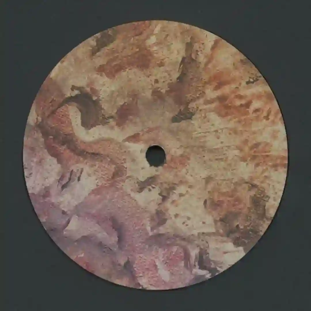Motion (Original Mix) cover