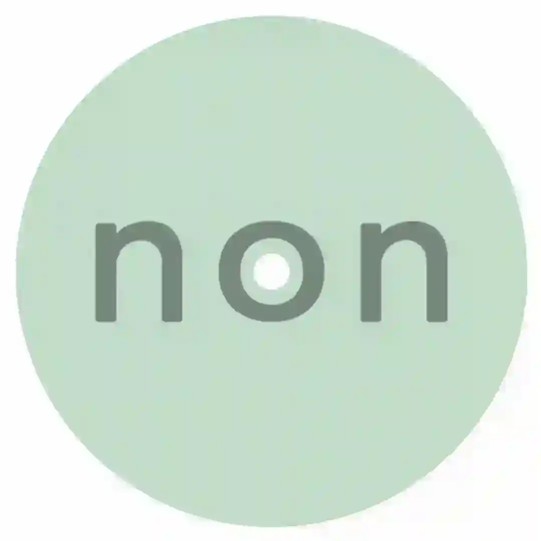 NON031 cover