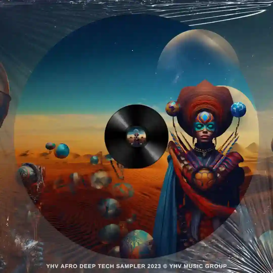 Hantu (Original Mix) cover