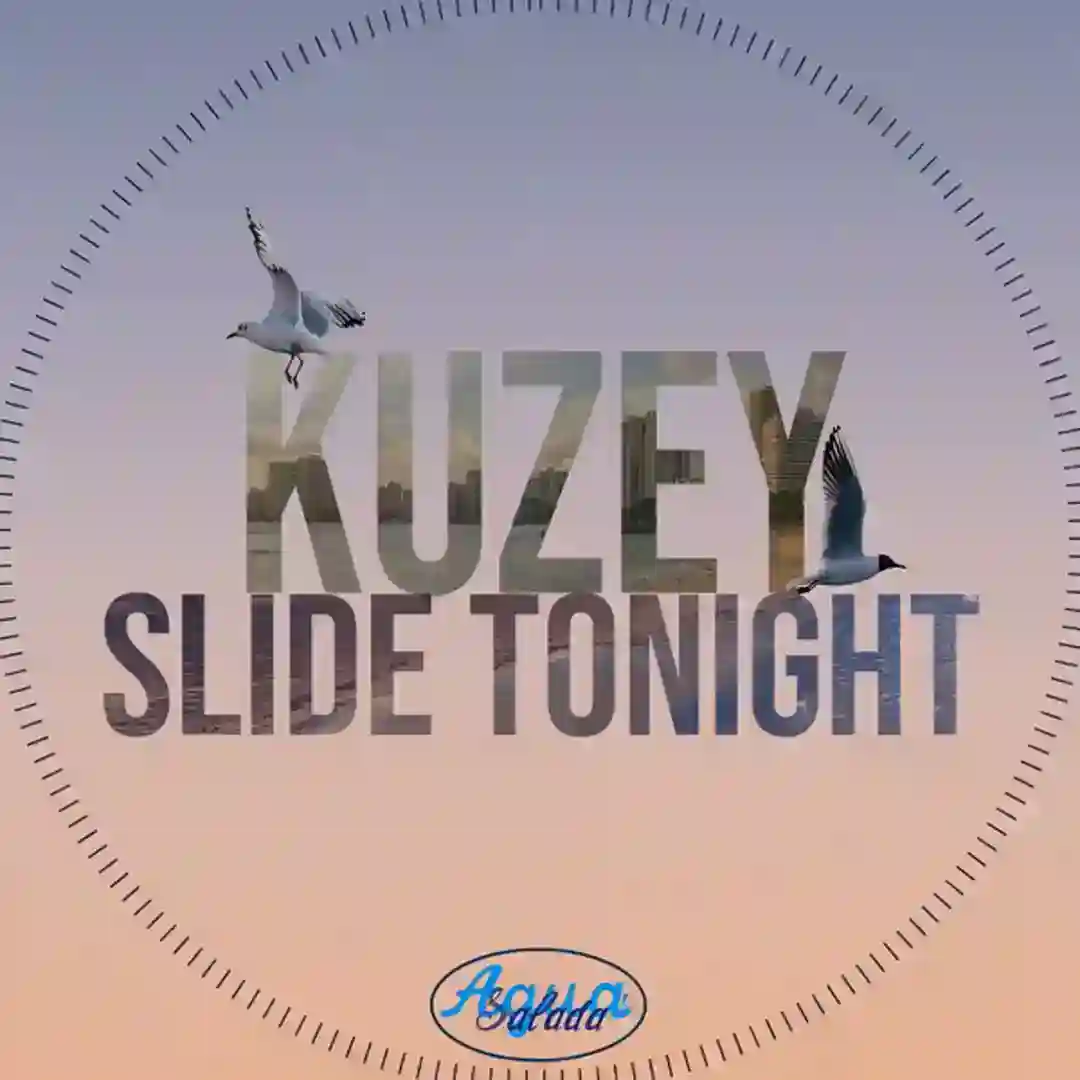Slide Tonight (Dub Mix) cover