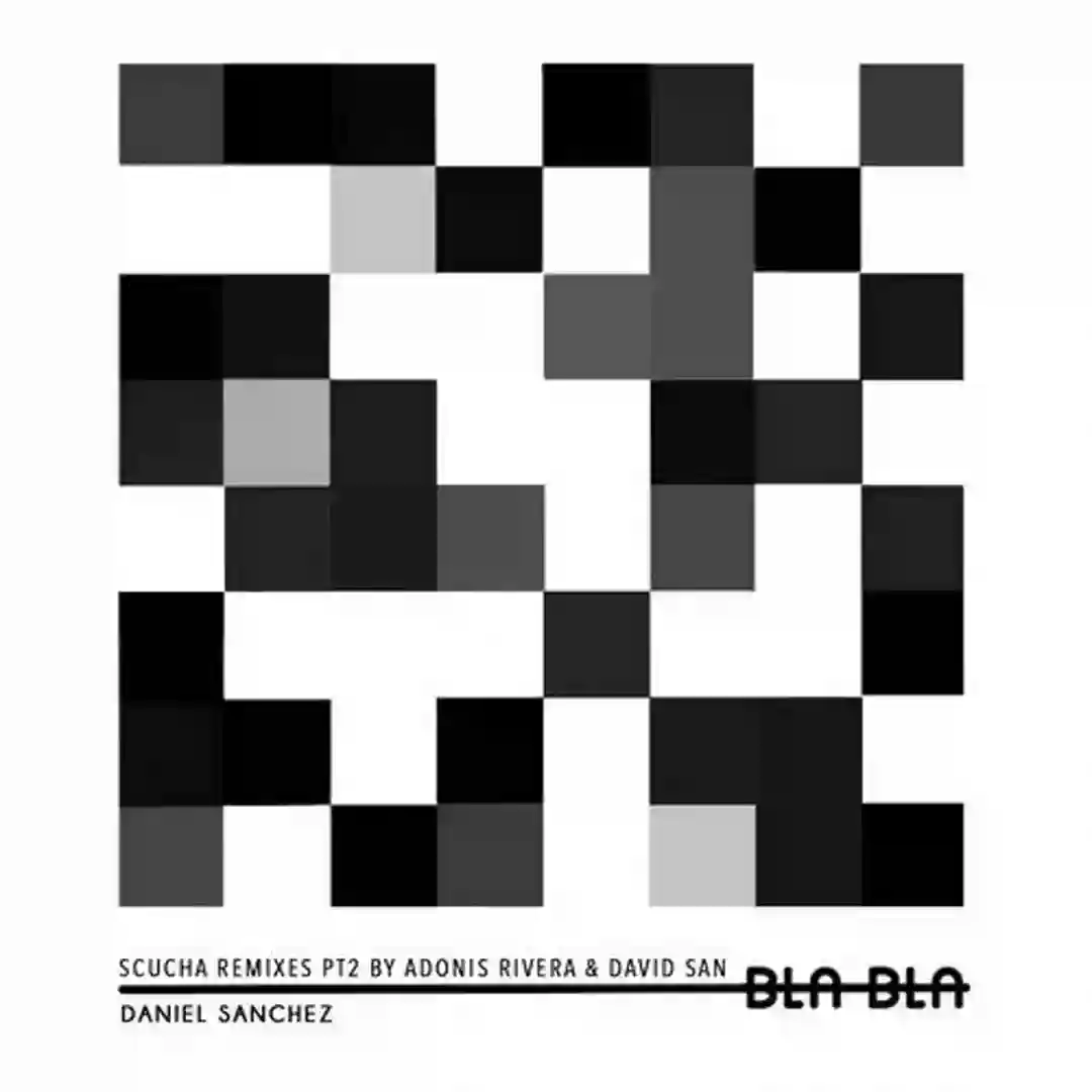 Scucha Remixes, Pt. 2 cover