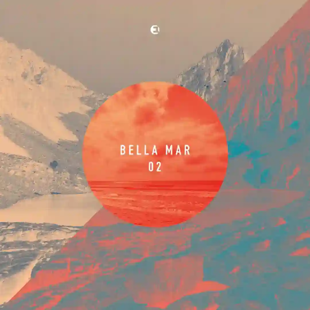 Crystal Blue cover