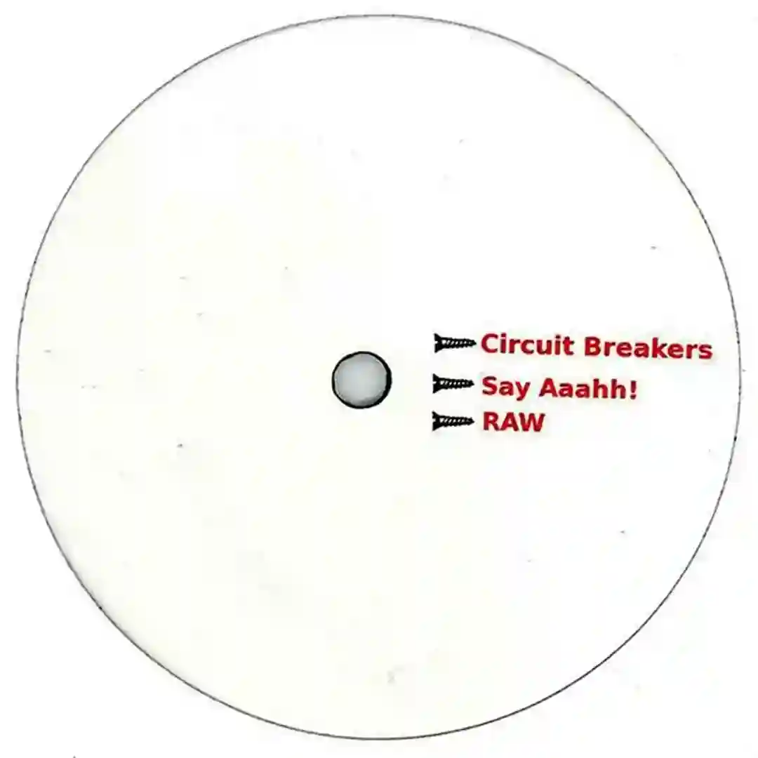 Circuit Breaker cover