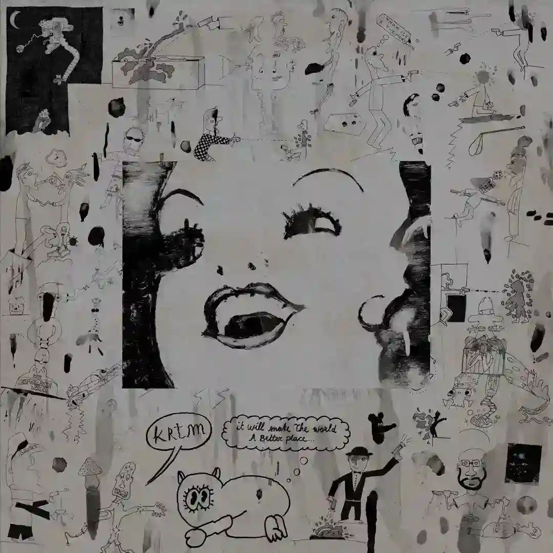 X (Mommy) cover