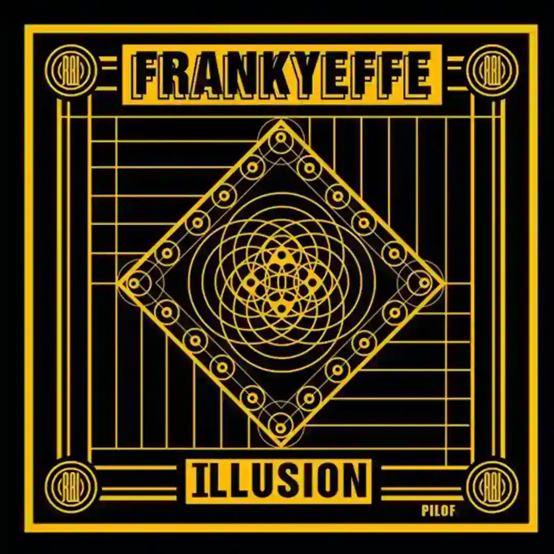 Illusion cover