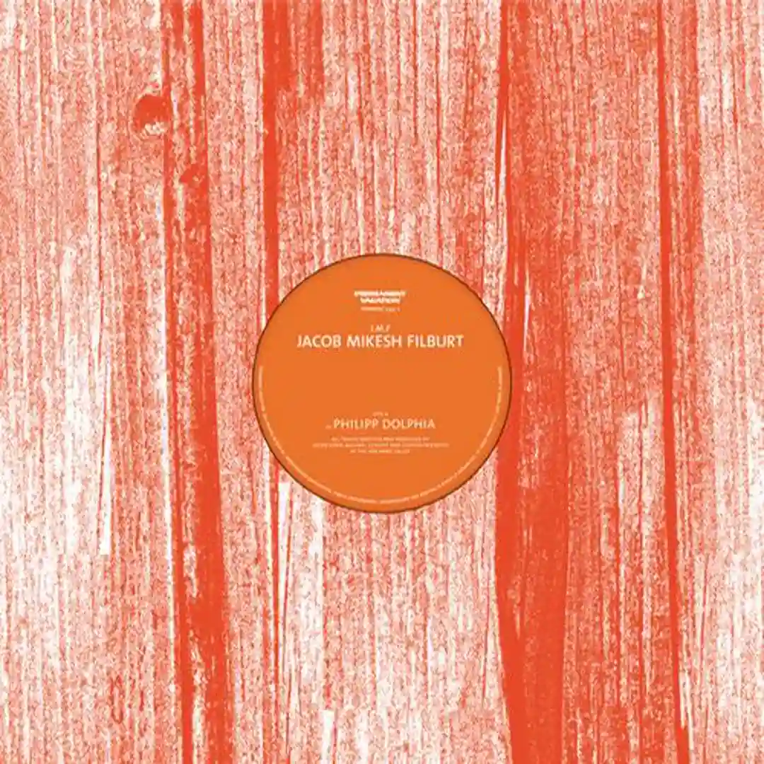 At the Ranch (Lauer Remix) cover