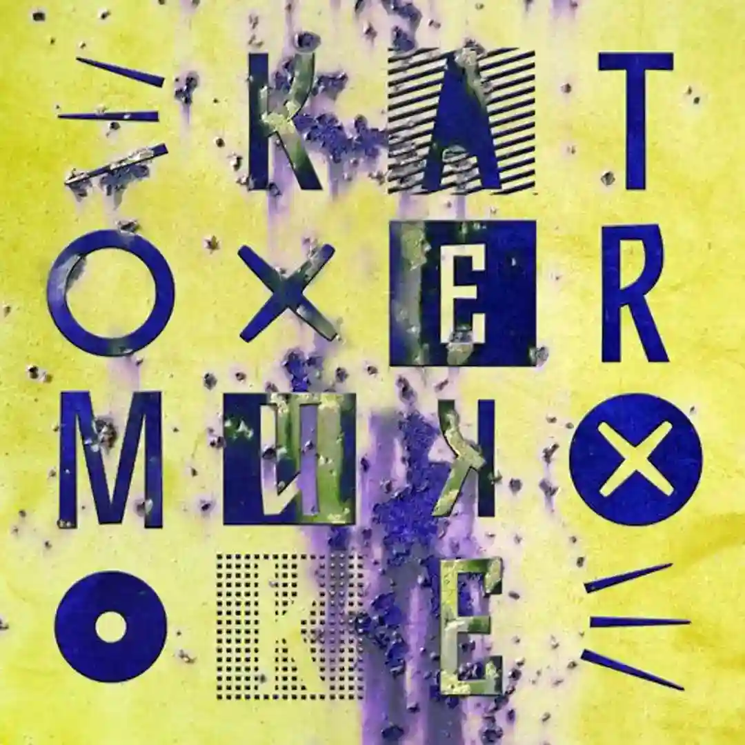 Exosia (Original Mix) cover