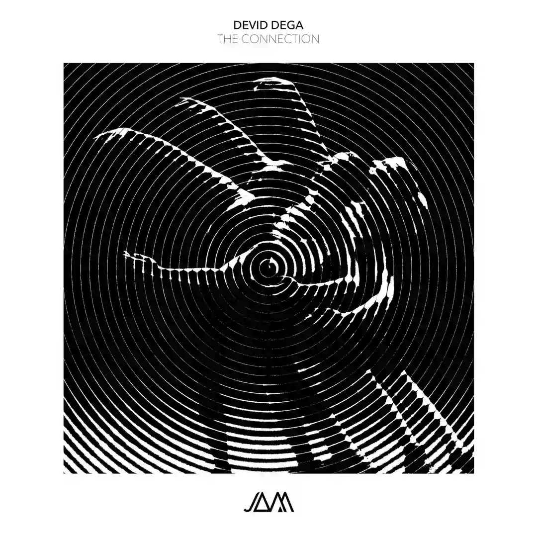 The Connection (Original Mix) cover