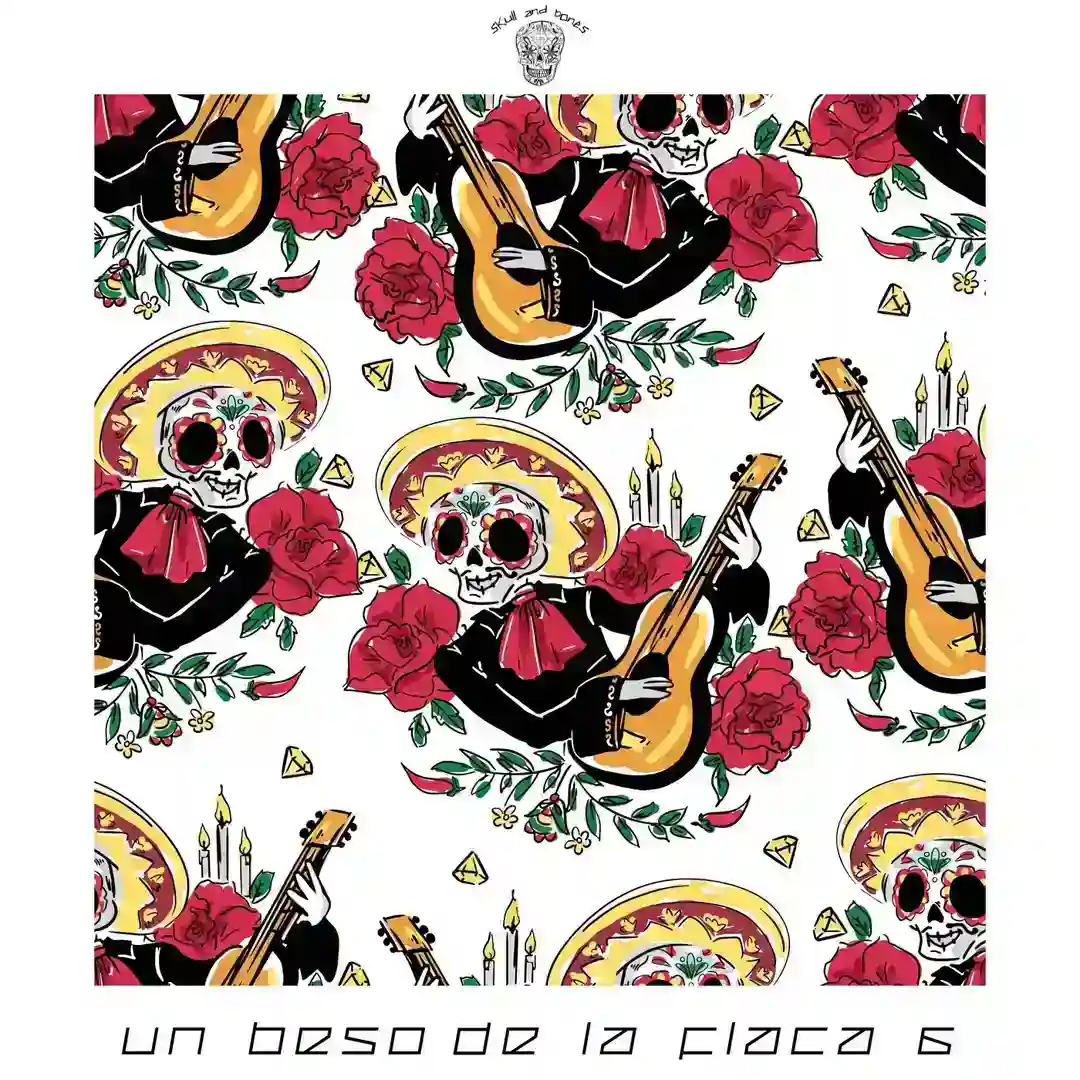 Sunset (REZONAT Remix) cover